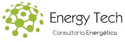 Energy Tech Consultoría Energética logo